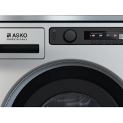 Стиральная машина ASKO WMC8947VI.S Professional