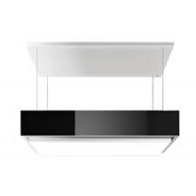 Вытяжка Falmec LEVANTE 120 BLACK Вытяжка Falmec LEVANTE 120 BLACK