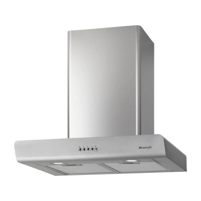 Вытяжка BRANDT BHB6602X Вытяжка BRANDT BHB6602X
