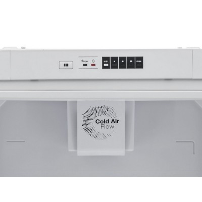 Холодильник KRONA BRISTEN FNF KRFR102 встраиваемый Холодильник KRONA BRISTEN FNF KRFR102 встраиваемый