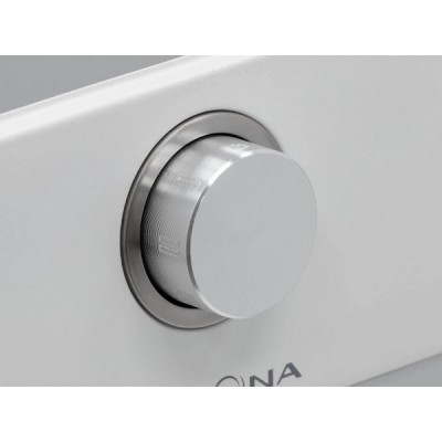 Вытяжка KRONA SVEN 600 white one knob Вытяжка KRONA SVEN 600 white one knob