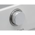 Вытяжка KRONA SVEN 600 white one knob Вытяжка KRONA SVEN 600 white one knob