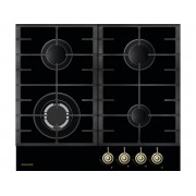 Варочная панель GRAUDE GSK 60.1 S газовая