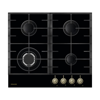 Варочная панель GRAUDE GSK 60.1 S газовая Варочная панель GRAUDE GSK 60.1 S газовая