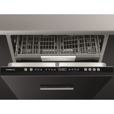 Посудомоечная машина De Dietrich DCJ434DB Посудомоечная машина De Dietrich DCJ434DB