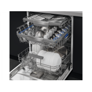 Посудомоечная машина De Dietrich DCJ434DB
