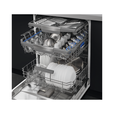 Посудомоечная машина De Dietrich DCJ434DB Посудомоечная машина De Dietrich DCJ434DB