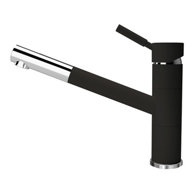 Смеситель Florentina Фита нуар классик Смеситель Florentina Фита нуар классик