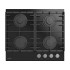 Варочная панель Evelux HEG 600 BG газовая Варочная панель Evelux HEG 600 BG газовая