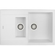 Мойка "Longran" Amanda AMG780.500 15 - 07 Alpina