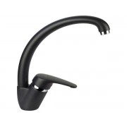 Смеситель Longran Impact G08910 - 10 Onyx