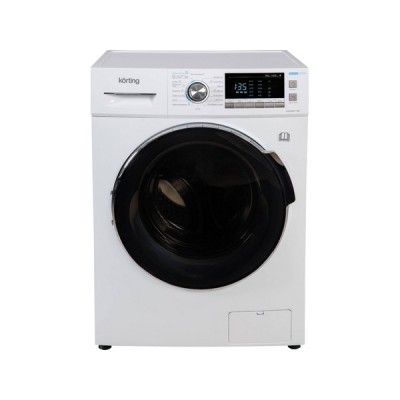 Стирально-сушильная машина Korting KWD 48IT1486 Стирально-сушильная машина Korting KWD 48IT1486