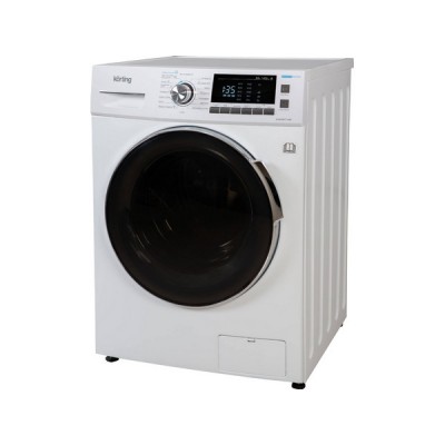Стирально-сушильная машина Korting KWD 48IT1486 Стирально-сушильная машина Korting KWD 48IT1486