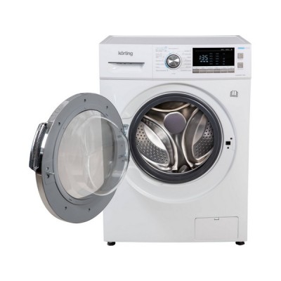 Стирально-сушильная машина Korting KWD 48IT1486 Стирально-сушильная машина Korting KWD 48IT1486