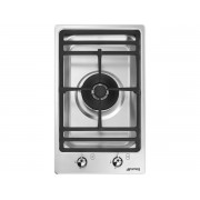 Варочная панель SMEG PGF31G2 газовая