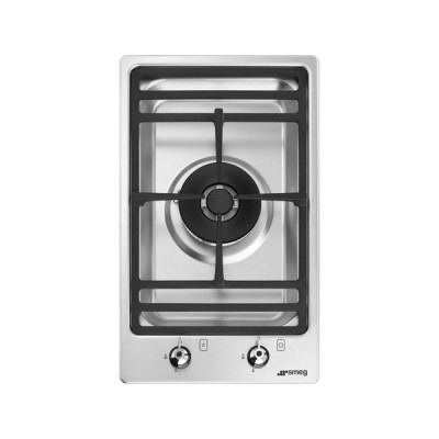 Варочная панель SMEG PGF31G2 газовая Варочная панель SMEG PGF31G2 газовая