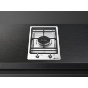 Варочная панель SMEG PGF31G2 газовая