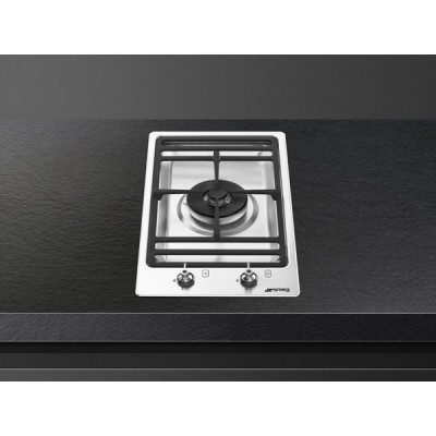 Варочная панель SMEG PGF31G2 газовая Варочная панель SMEG PGF31G2 газовая