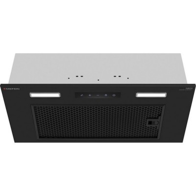 Вытяжка MEFERI INBOX60BK SENSOR COMFORT Вытяжка MEFERI INBOX60BK SENSOR COMFORT