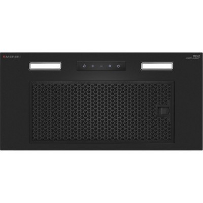 Вытяжка MEFERI INBOX60BK SENSOR COMFORT Вытяжка MEFERI INBOX60BK SENSOR COMFORT