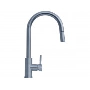 Смеситель Ukinox UM2181 SS