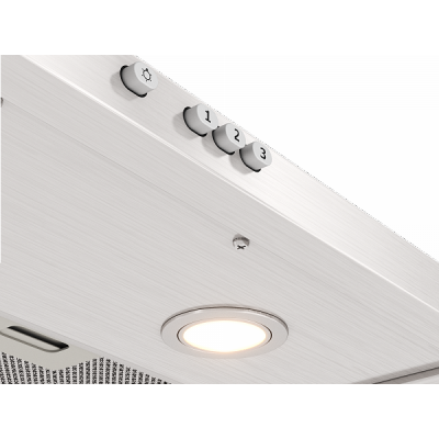 Вытяжка Elikor Вента 60Н-650-К3Д нерж Вытяжка Elikor Вента 60Н-650-К3Д нерж