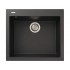 Мойка "Longran" Cube CUG560.500 - 10 Onyx Мойка "Longran" Cube CUG560.500 - 10 Onyx