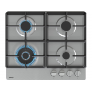 Варочная панель Gorenje GW641XHF газовая