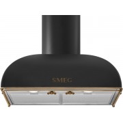 Вытяжка SMEG KS59AOE2