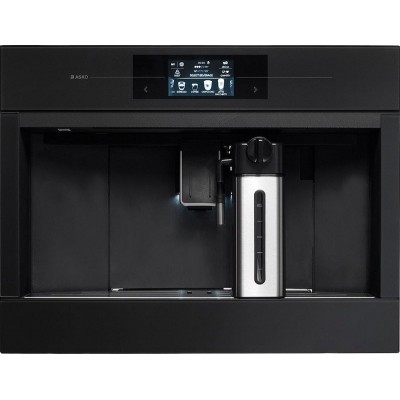 Встраиваемая кофемашина ASKO CM8478G Встраиваемая кофемашина ASKO CM8478G
