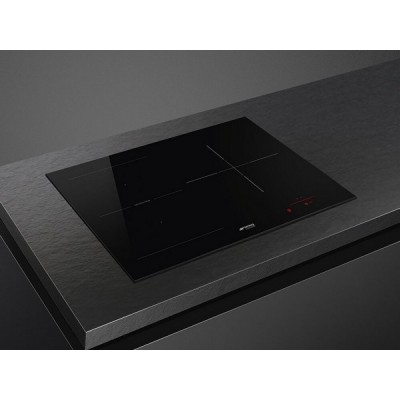 Варочная панель SMEG SI1M5633D1 индукционная Варочная панель SMEG SI1M5633D1 индукционная