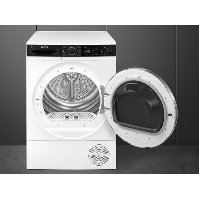 Сушильная машина SMEG DT393RU4 Сушильная машина SMEG DT393RU4