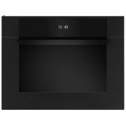 Компактный духовой шкаф с паром Bertazzoni F457MODVTN