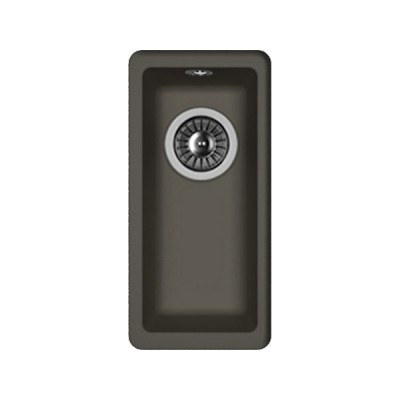 Мойка Florentina Вега 160 антрацит Мойка Florentina Вега 160 антрацит