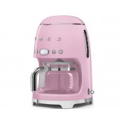 Капельная кофеварка SMEG DCF02PKEU розовый