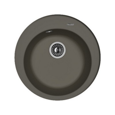 Мойка Florentina Никосия антрацит Мойка Florentina Никосия антрацит