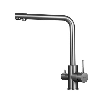 Смеситель Arona ARM 301 BLACK черный Смеситель Arona ARM 301 BLACK черный