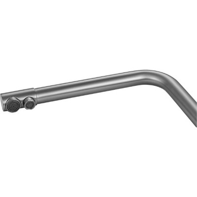 Смеситель Arona ARM 301 BLACK черный Смеситель Arona ARM 301 BLACK черный