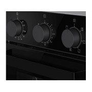 Духовой шкаф MAUNFELD EOEC516PB2