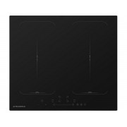 Варочная панель MAUNFELD EVI.594-FL2-BK индукционная