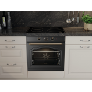 Духовой шкаф Gorenje BO6735CLB