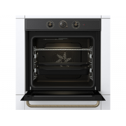 Духовой шкаф Gorenje BO6735CLB