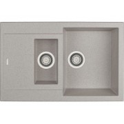 Мойка "Longran" Amanda AMG780.500 15 - 47 Arena