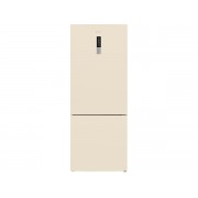 Холодильник MAUNFELD MFF1857NFBG