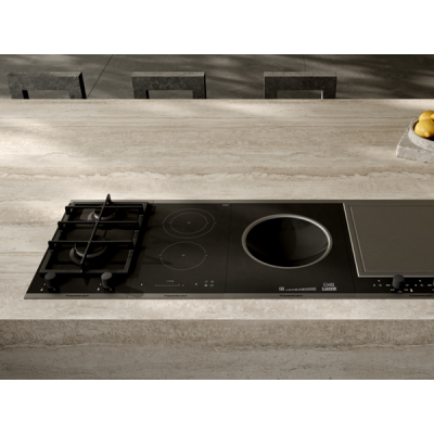 Варочная панель Kuppersbusch GKS 3820.0 ED газовая Варочная панель Kuppersbusch GKS 3820.0 ED газовая