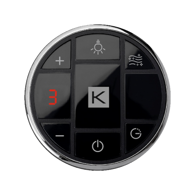 Вытяжка Kuppersbusch DDL 9830.0 W Вытяжка Kuppersbusch DDL 9830.0 W