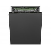 Посудомоечная машина SMEG STL7332CL