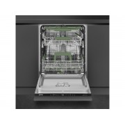 Посудомоечная машина SMEG STL7332CL