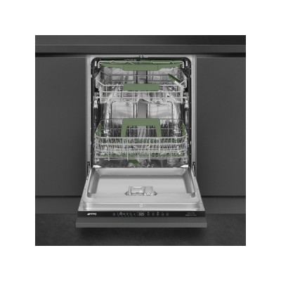 Посудомоечная машина SMEG STL7332CL Посудомоечная машина SMEG STL7332CL