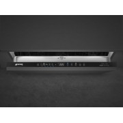 Посудомоечная машина SMEG STL7332CL